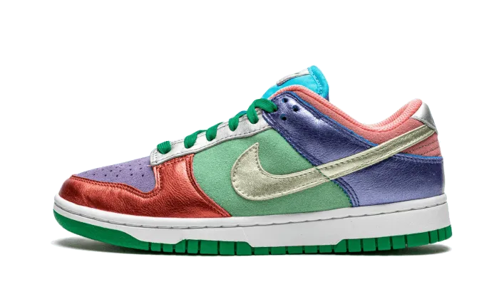 Nike Dunk Low Sunset Pulse - DN0855-600 / DN0855-600 / DD1872-600 / DD1872-600