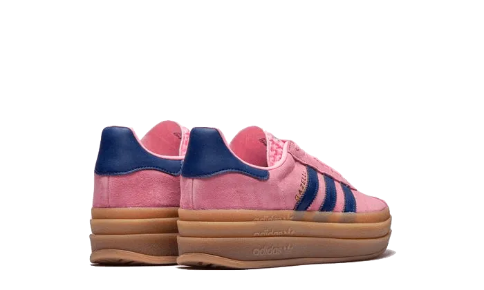 Adidas Gazelle Bold Pink Glow - H06122