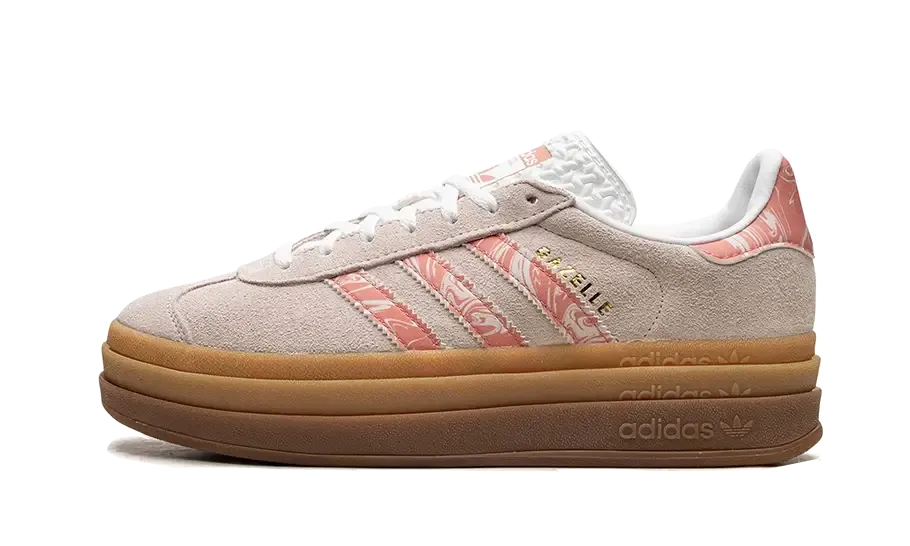 Adidas Gazelle Bold Putty Mauve - ID3739