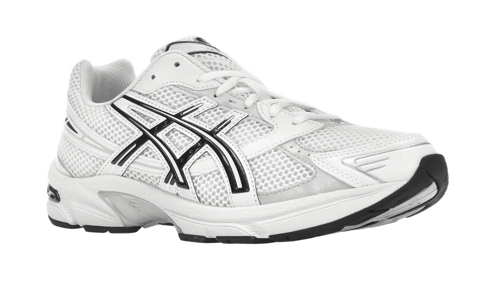 ASICS Gel-1130 White Black - 1201B019-100