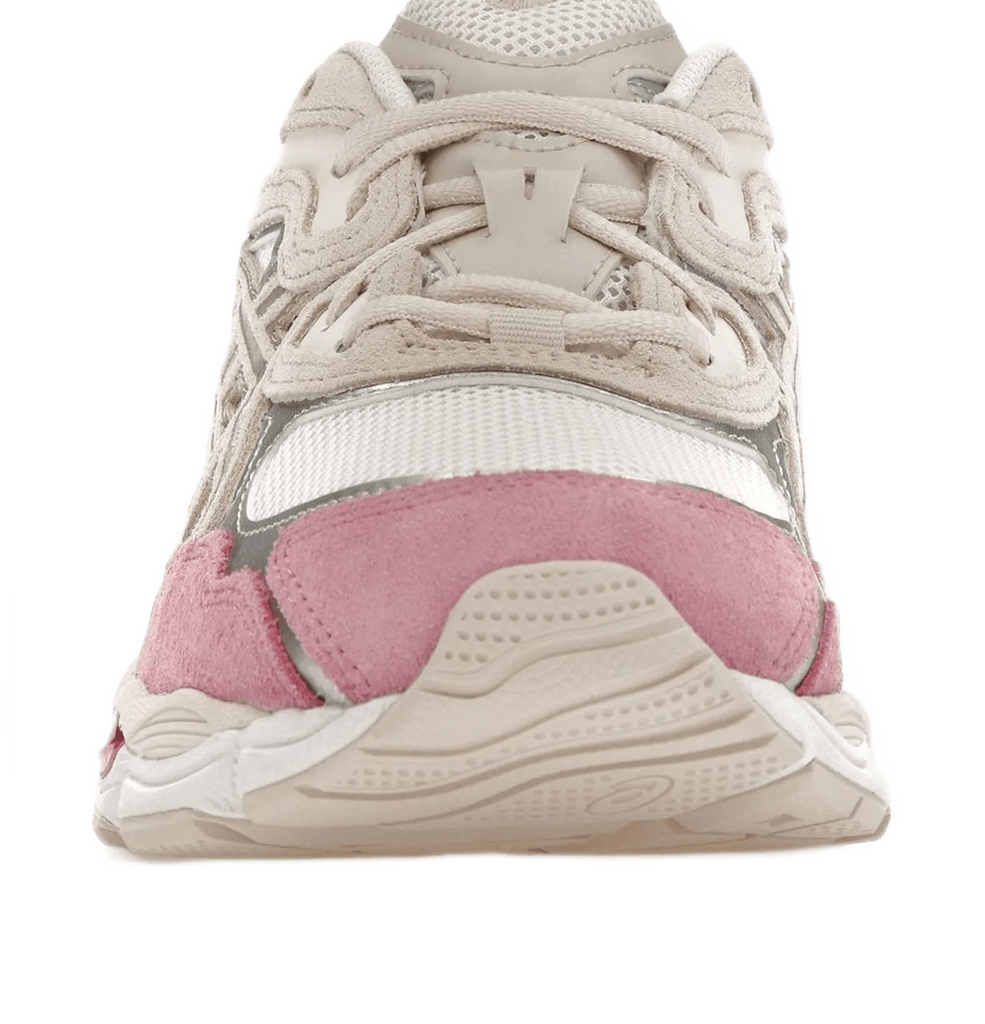 ASICS Gel-NYC Cream Mineral Beige Pink - 1203A383-104