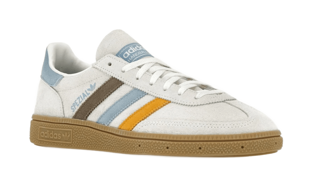 Adidas Handball Spezial Light Blue Earth Strata - IG1975