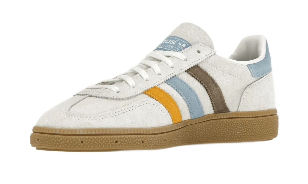 Adidas Handball Spezial Light Blue Earth Strata - IG1975