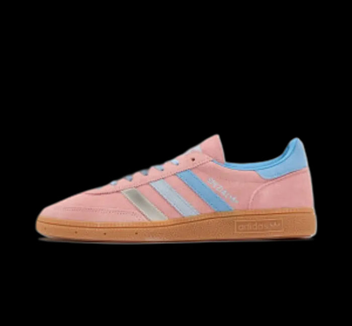 Adidas Handball Spezial Semi Pink Spark - IG1974