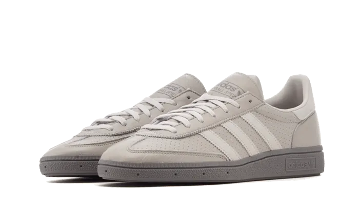 Adidas Handball Spezial Triple Grey - IE9840