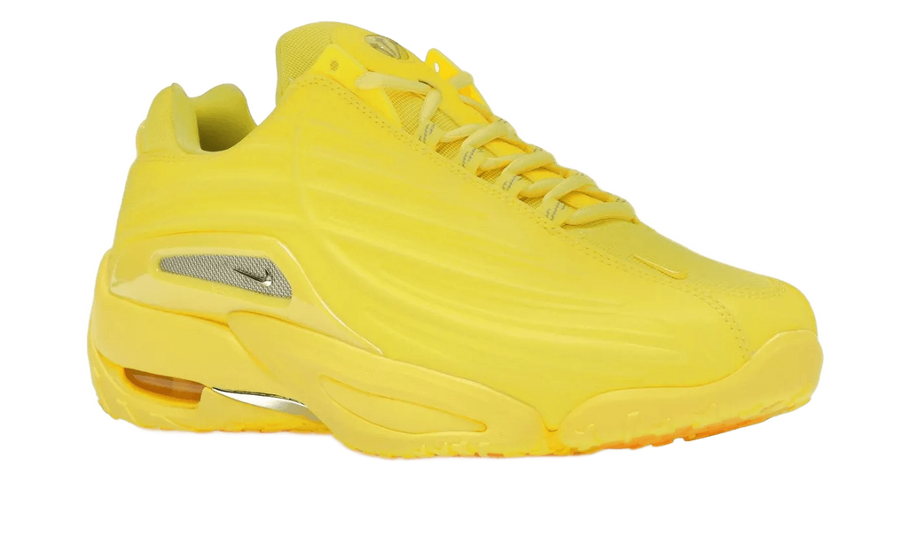 Nike Hot Step 2 Drake NOCTA Opti Yellow - DZ7293-700