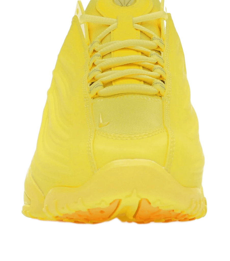 Nike Hot Step 2 Drake NOCTA Opti Yellow - DZ7293-700