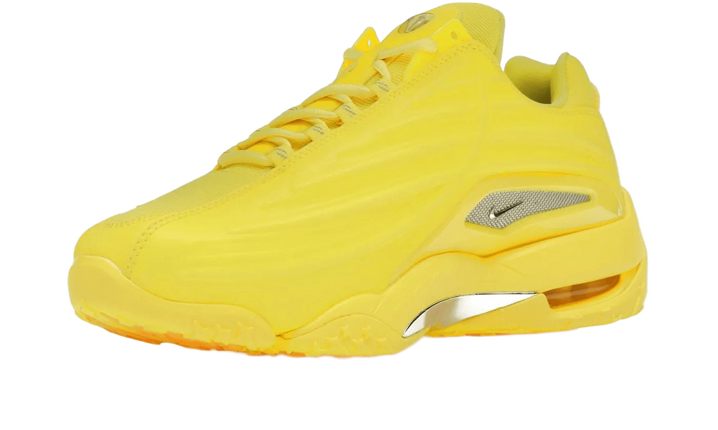 Nike Hot Step 2 Drake NOCTA Opti Yellow - DZ7293-700