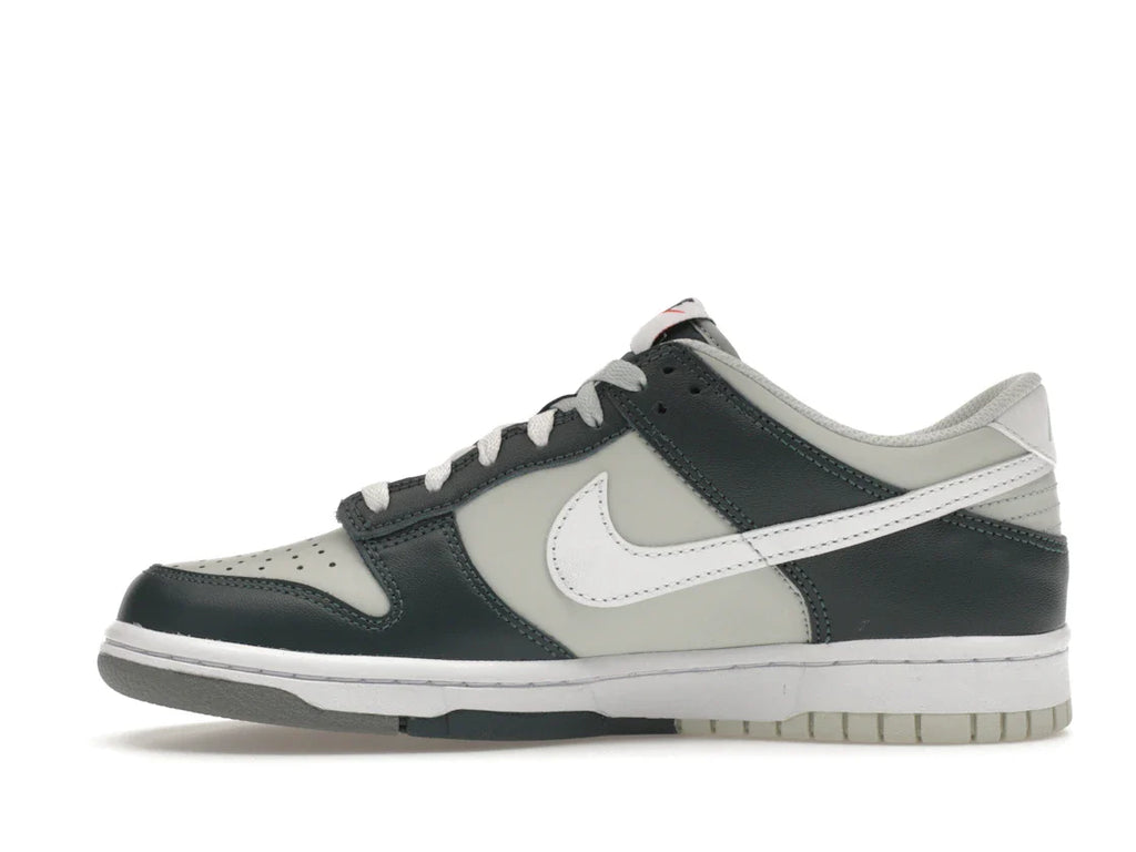 Dunk Low Split Deep Jungle - FB9109-300