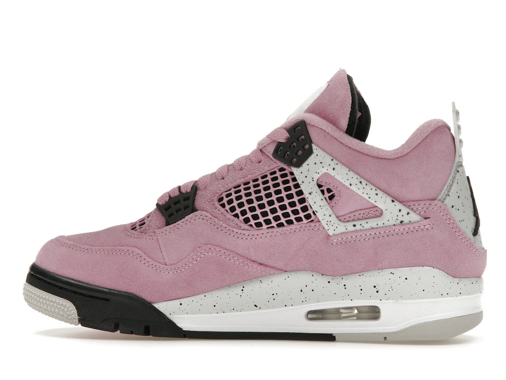 Air Jordan 4 Retro Orchid - AQ9129-501