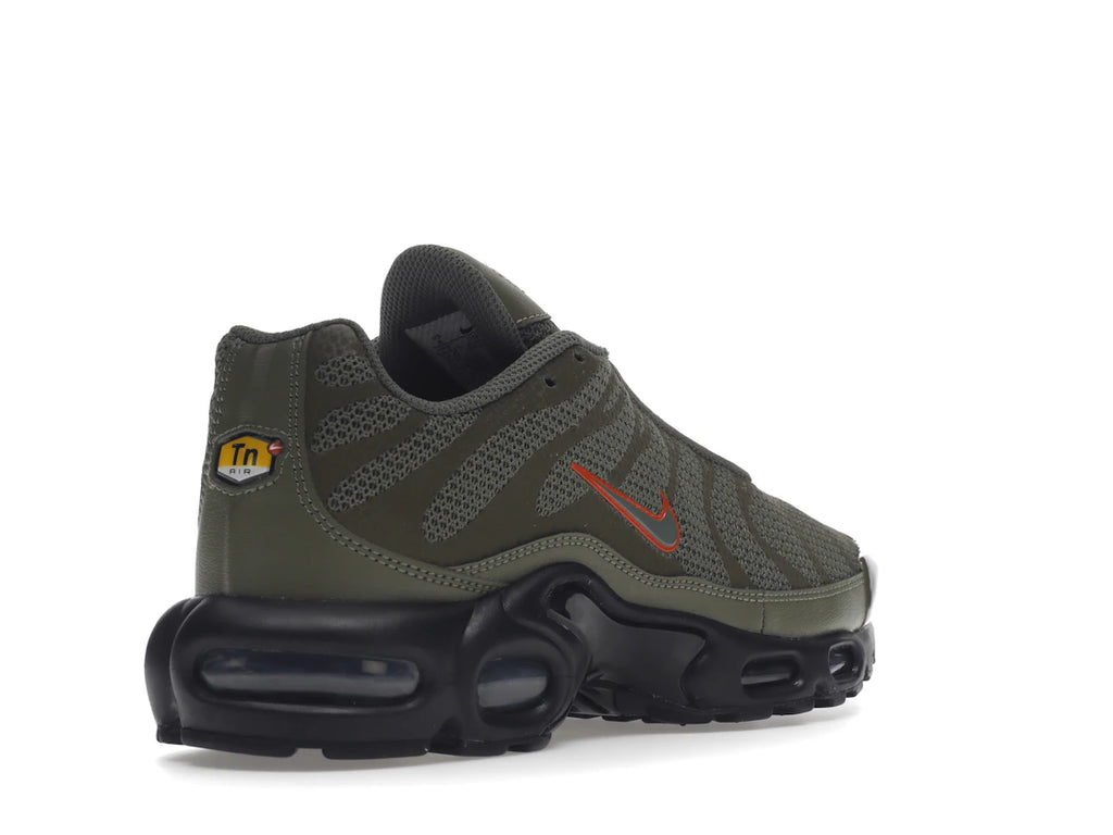 Air Max Plus Olive Reflective - DN7997-200