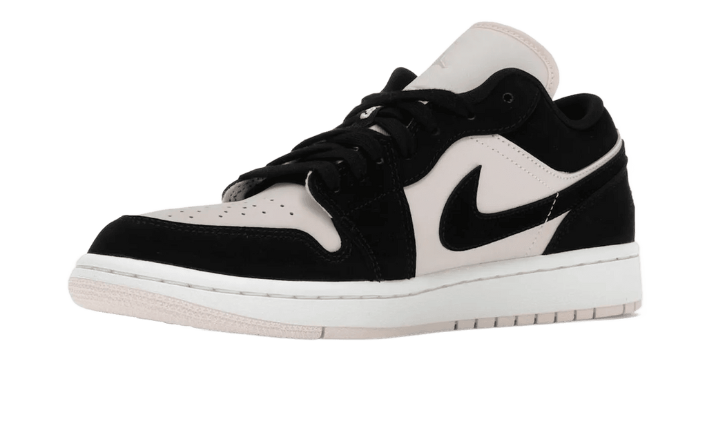 Air Jordan 1 Low Black Guava Ice - DC0774-003