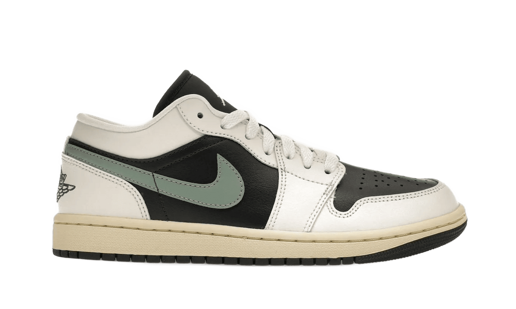 Air Jordan Air Jordan 1 Low Jade Smoke - DC0774-001