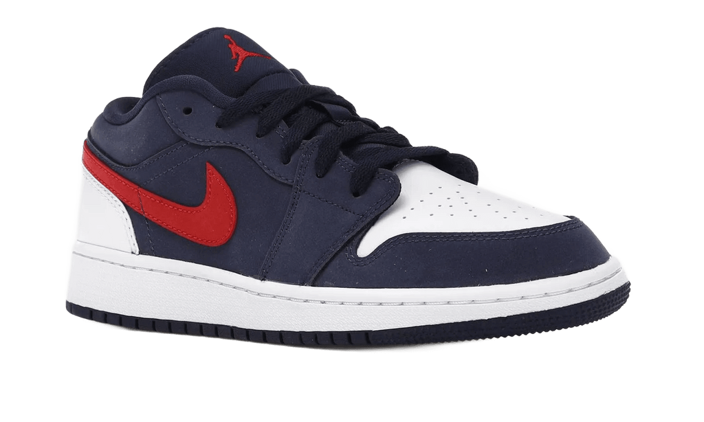 Air Jordan 1 Low USA - CV9844-400