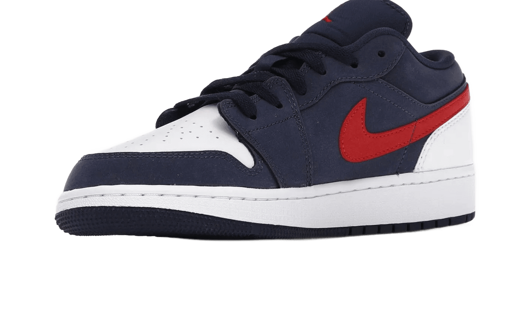 Air Jordan 1 Low USA - CV9844-400