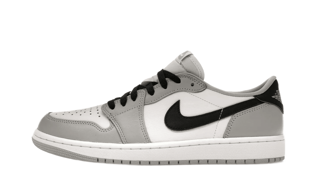 Air Jordan Air Jordan 1 Retro Low OG Barons - CZ0790-110 / CZ0858-110