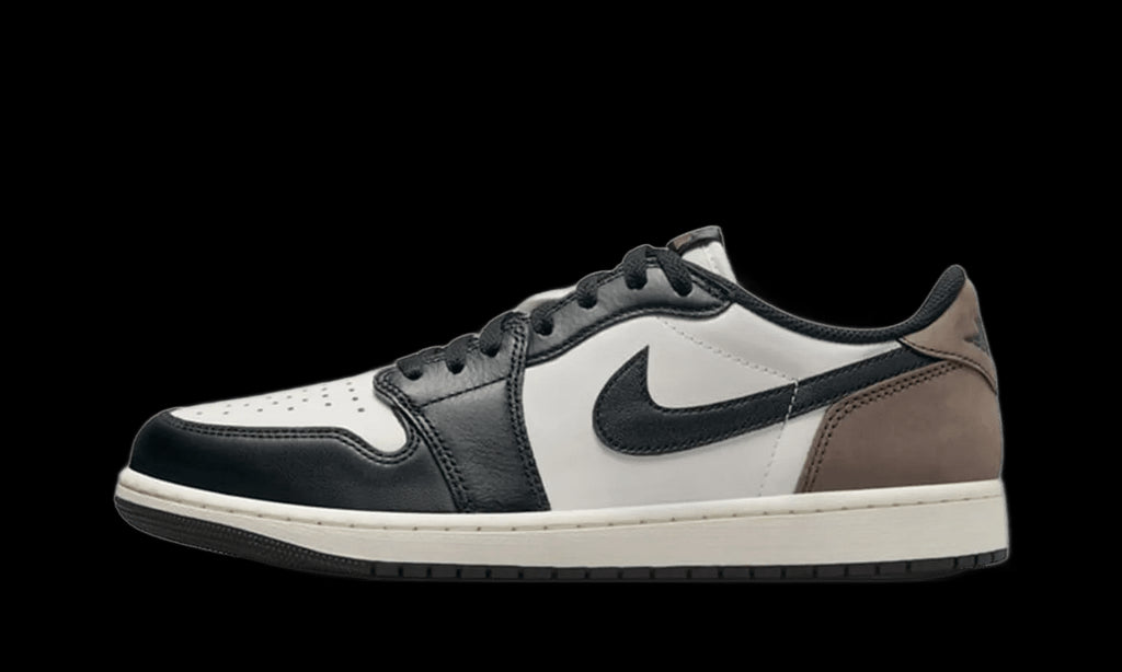 Air Jordan Air Jordan 1 Retro Low OG Mocha - CZ0790-102 / CZ0858-102