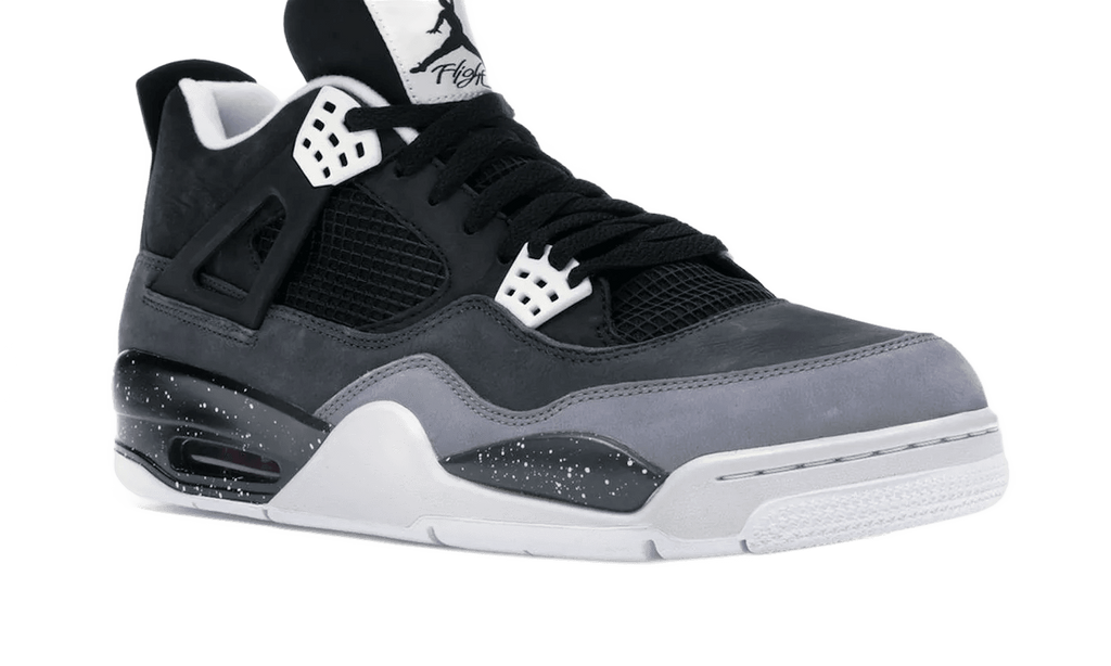 Air Jordan Air Jordan 4 Retro Fear Pack (2013) - 626969-030