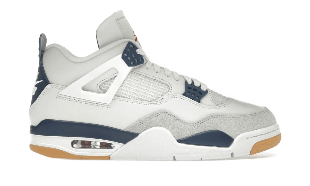 Air Jordan Air Jordan 4 Retro SB Navy - DR5415-100