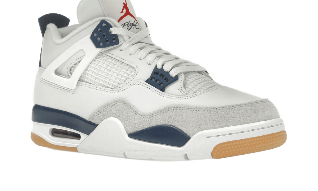 Air Jordan Air Jordan 4 Retro SB Navy - DR5415-100