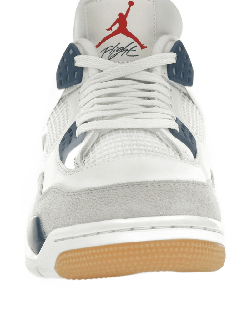 Air Jordan Air Jordan 4 Retro SB Navy - DR5415-100
