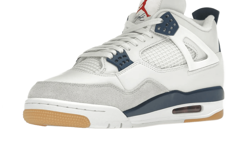 Air Jordan Air Jordan 4 Retro SB Navy - DR5415-100