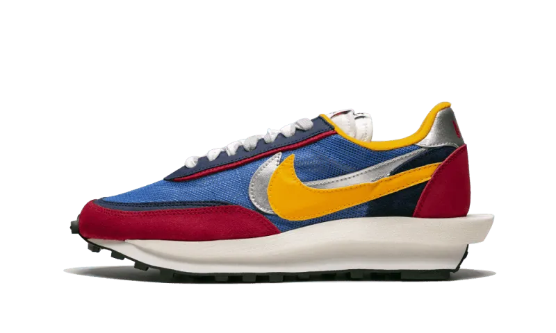 Nike LD Waffle Sacai Blue Multi - BV0073-400