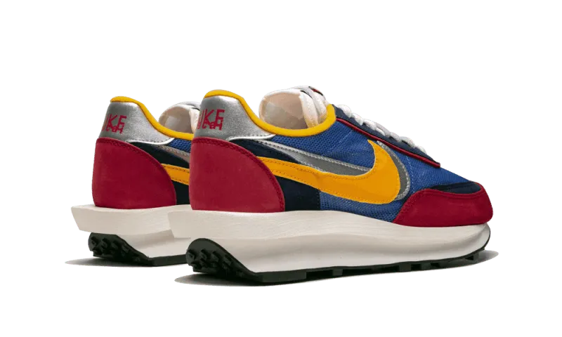 Nike LD Waffle Sacai Blue Multi - BV0073-400