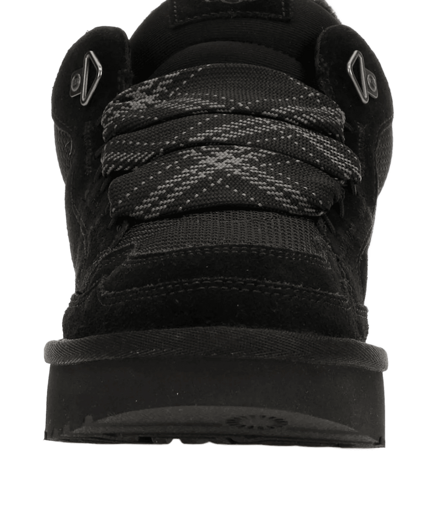 UGG Lowmel Black  - 1144032-BLK / 1170750-BLK / 1152410K-BLK
