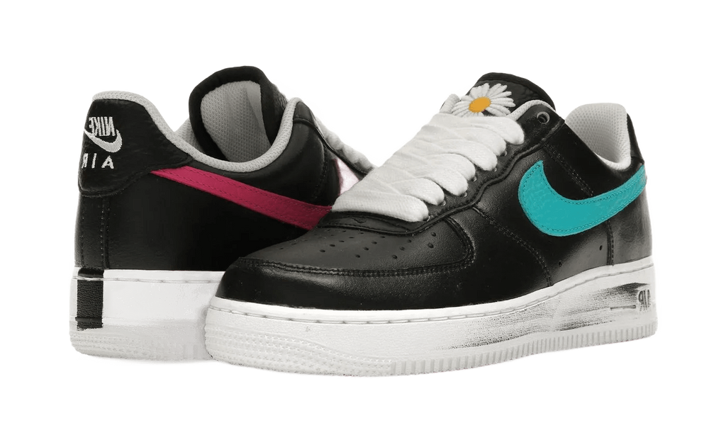 Nike Air Force 1 Low G-Dragon Peaceminusone Para-Noise 3.0 - AQ3692-004