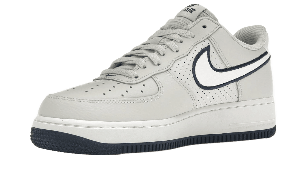 Air Force 1 '07 Low Photon Dust Midnight Navy - FJ4211-002