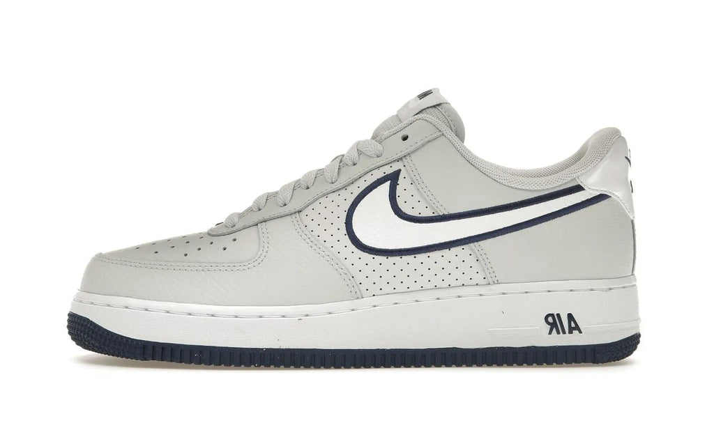 Air Force 1 '07 Low Photon Dust Midnight Navy - FJ4211-002