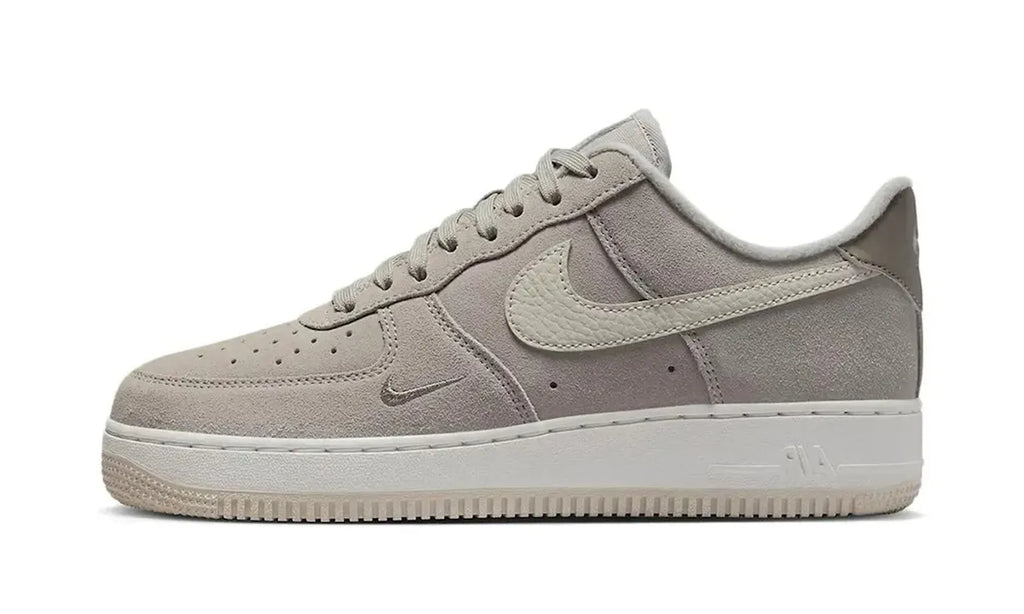 Air Force 1 Low '07 Light Iron Ore Moon Fossil - FB8826-001