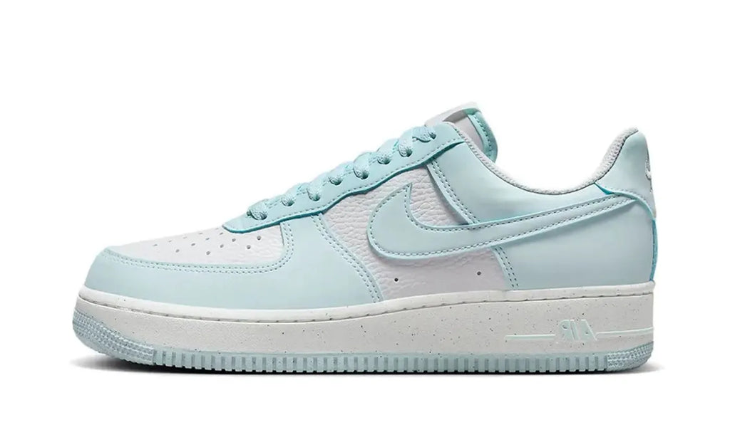 Air Force 1 Low '07 Next Nature Glacier Blue - HF5385-400