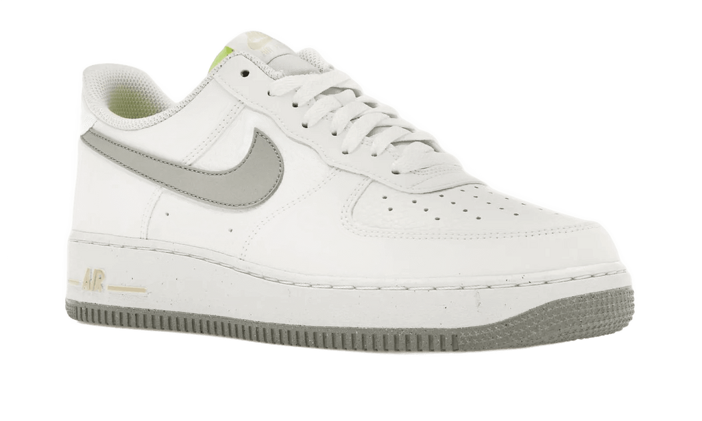 Air Force 1 Low '07 Next Nature White Wolf Grey Volt - FJ4825-100