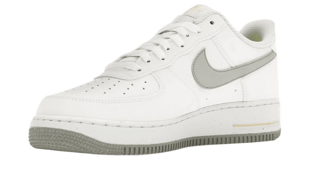 Air Force 1 Low '07 Next Nature White Wolf Grey Volt - FJ4825-100