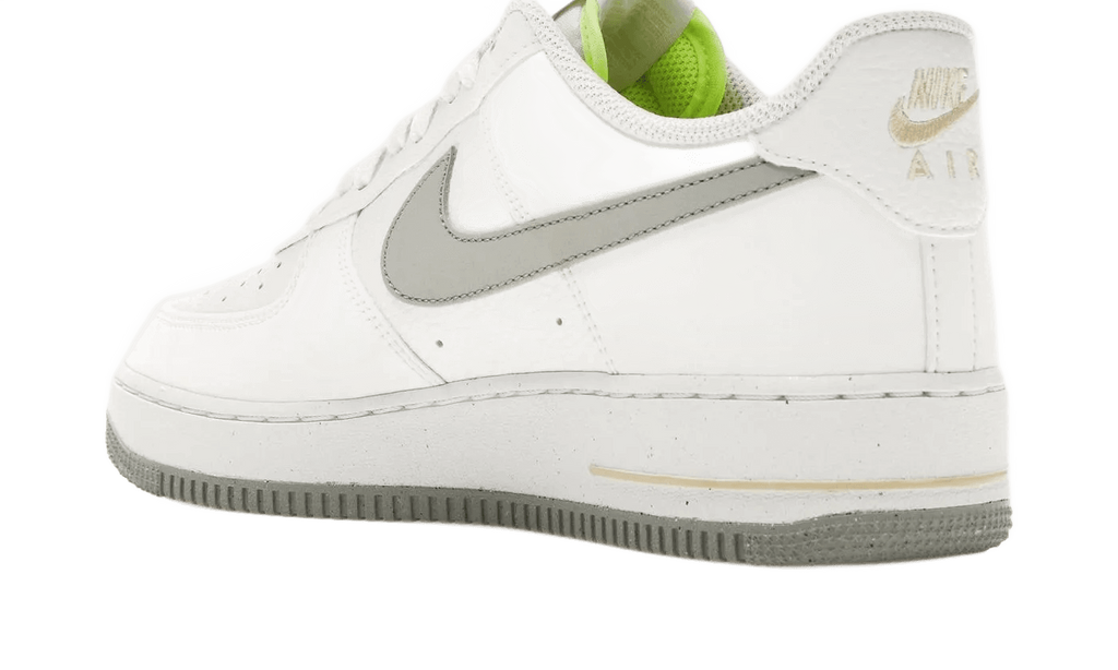 Air Force 1 Low '07 Next Nature White Wolf Grey Volt - FJ4825-100