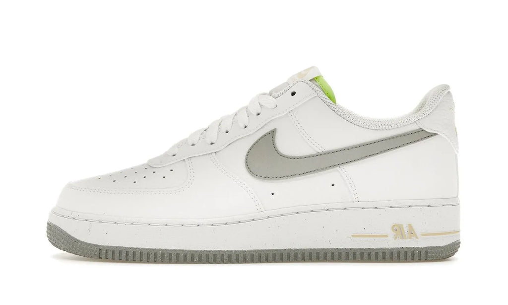 Air Force 1 Low '07 Next Nature White Wolf Grey Volt - FJ4825-100