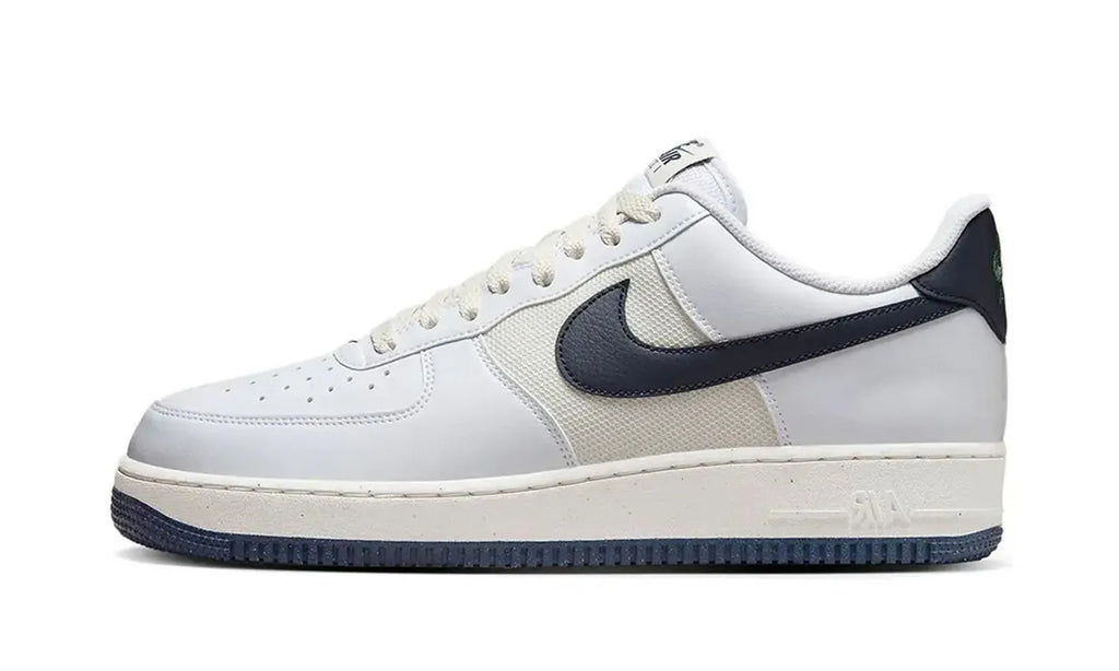 Air Force 1 Low '07 White Obsidian Fir - HF4298-100