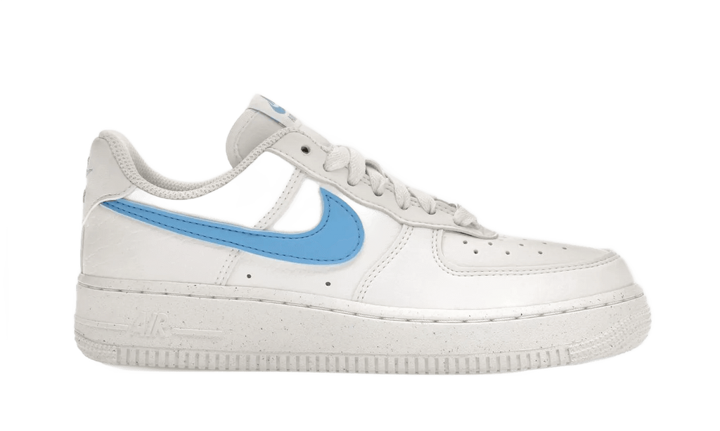 Air Force 1 Low '07 White University Blue - DV3808-103