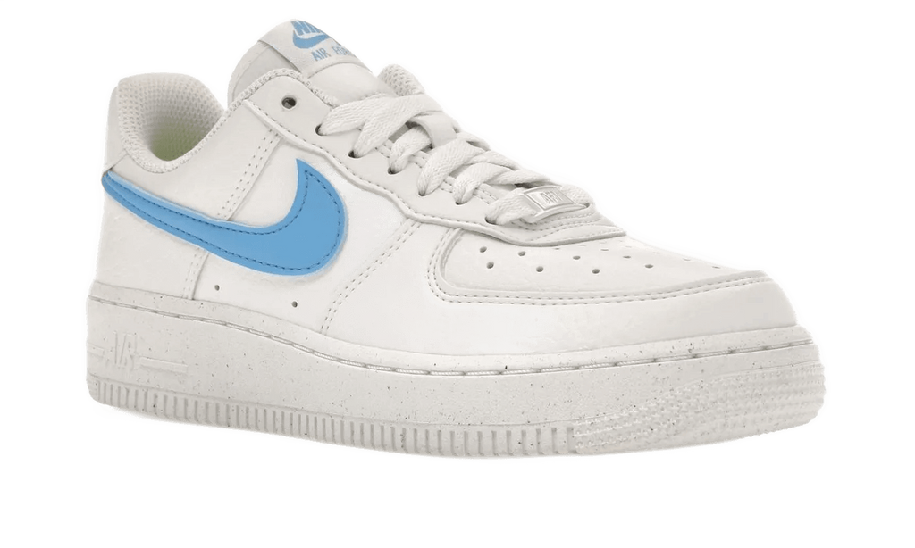 Air Force 1 Low '07 White University Blue - DV3808-103