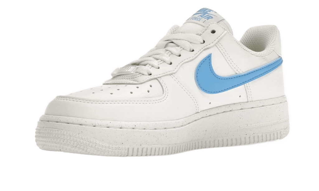 Air Force 1 Low '07 White University Blue - DV3808-103