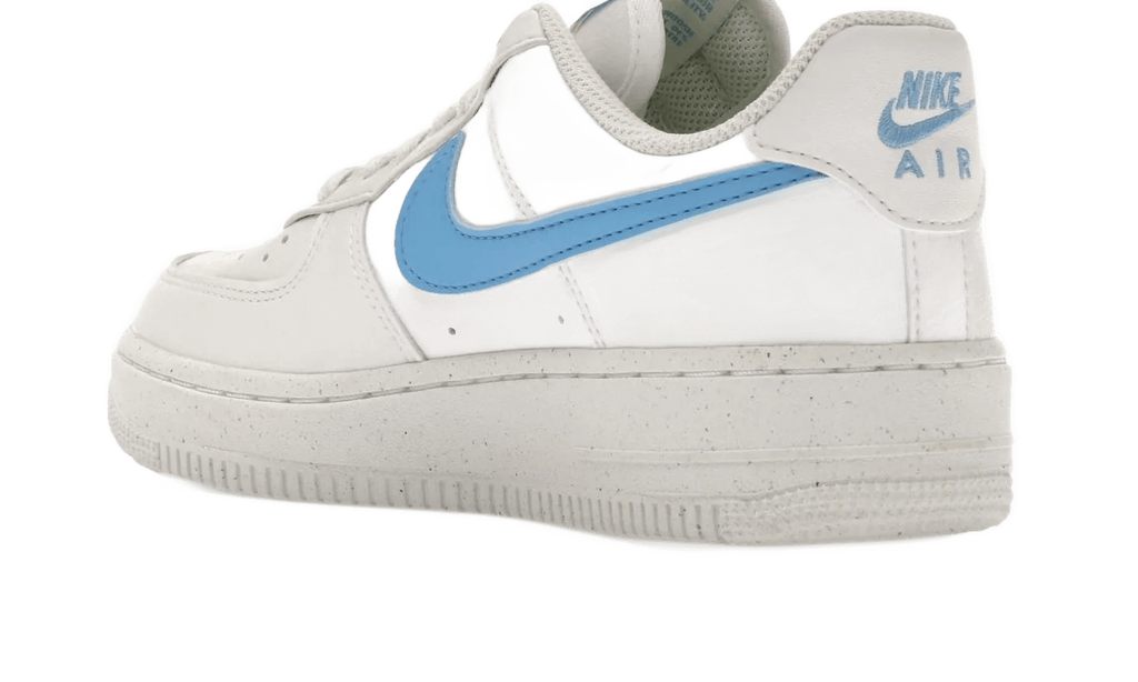 Air Force 1 Low '07 White University Blue - DV3808-103