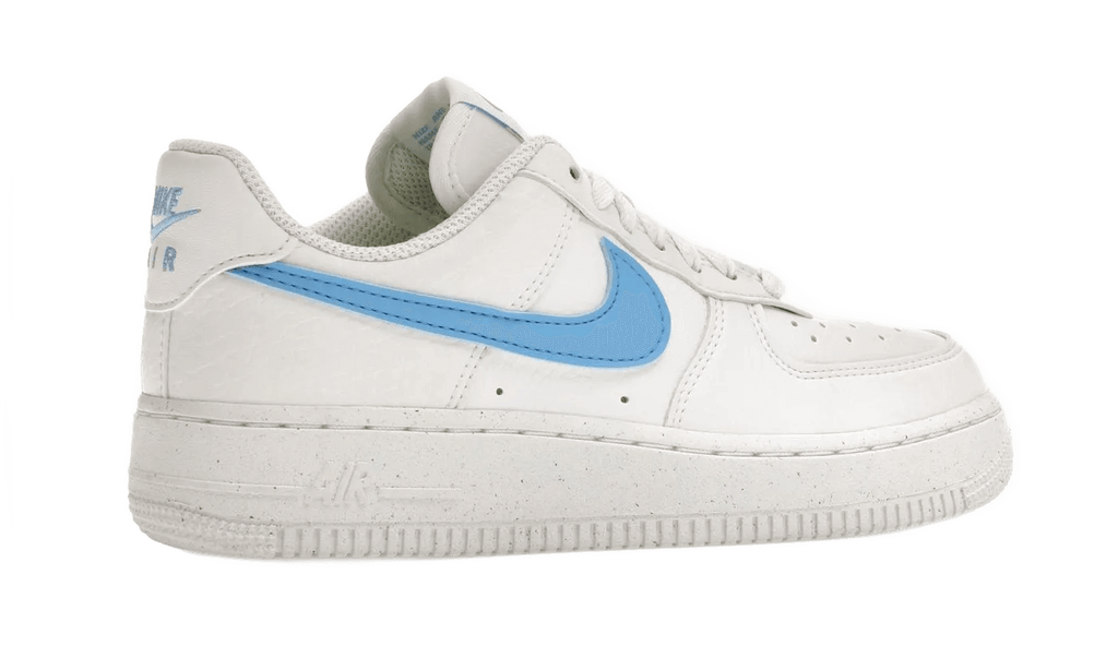 Air Force 1 Low '07 White University Blue - DV3808-103