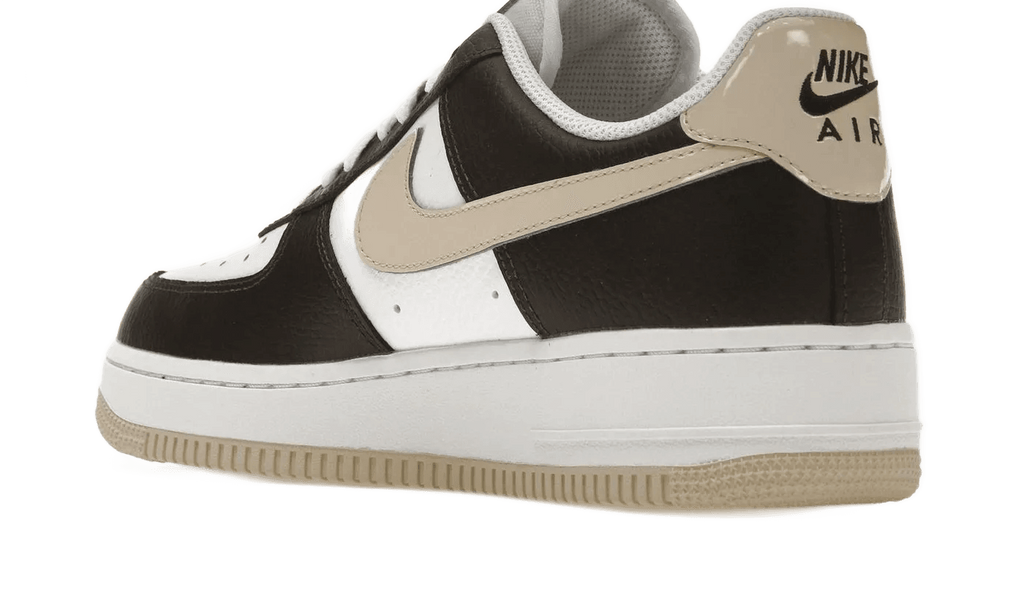 Air Force 1 Low '07 White Velvet Brown - FD9873-101