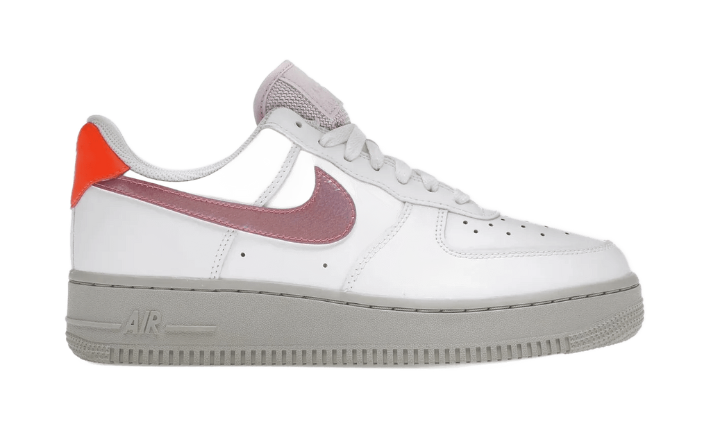 Nike Air Force 1 Low Digital Pink - CV3030-100