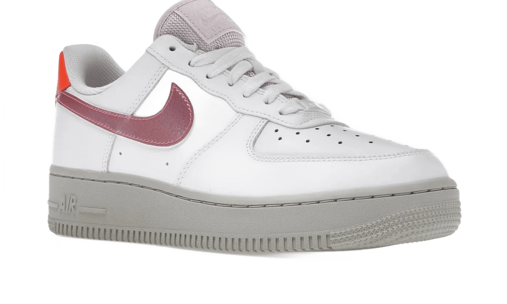 Nike Air Force 1 Low Digital Pink - CV3030-100