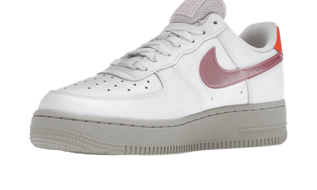 Nike Air Force 1 Low Digital Pink - CV3030-100