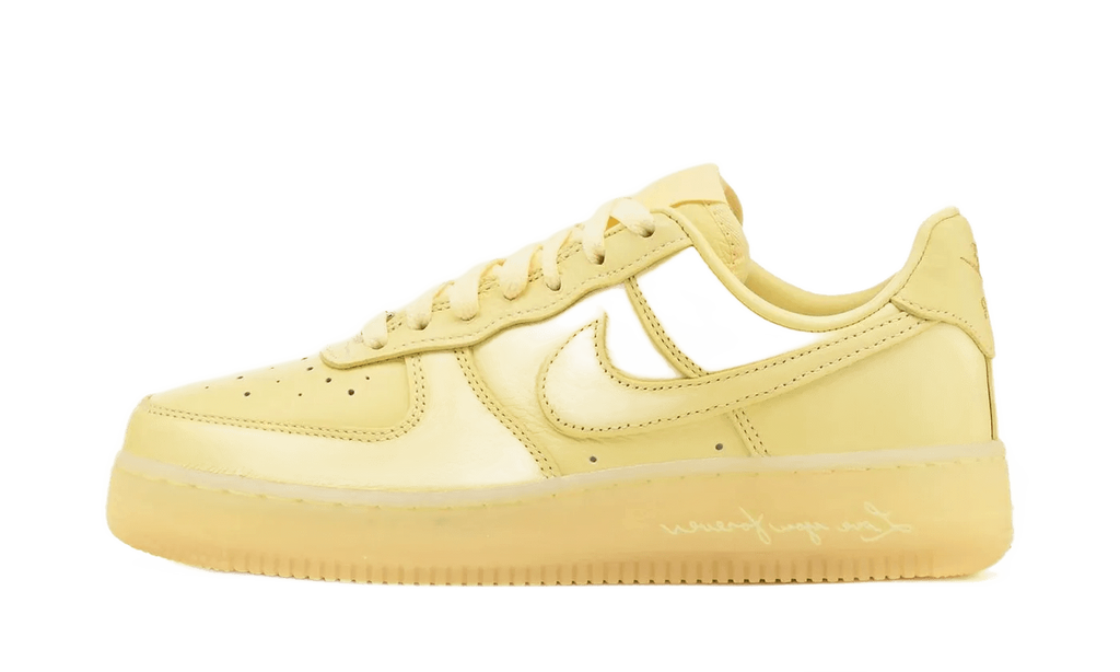 Nike Air Force 1 Low Drake NOCTA Certified Lover Boy Citron Tint - CZ8065-800