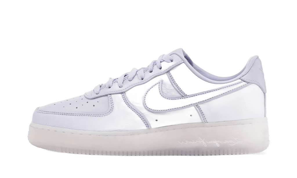 Nike Air Force 1 Low Drake NOCTA Certified Lover Boy Palest Purple - CZ8065-500